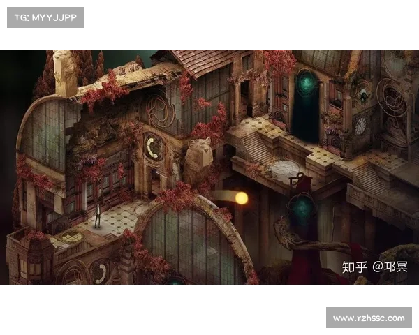 暗黑迷城:精灵之魂 暗黑迷城:精灵之魂
