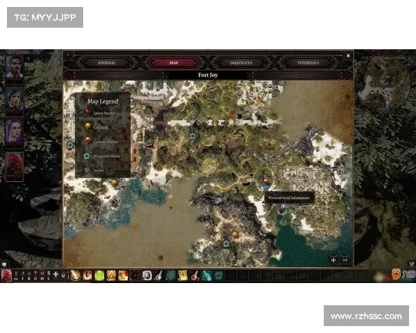 神界原罪2:突破技能上限,探索装备极限 神界原罪2:突破技能上限,探索装备极限