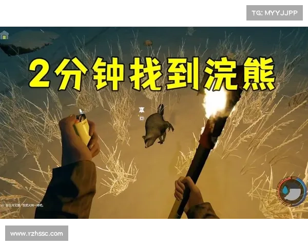 迷失森林:回家的奇幻之旅 迷失森林:回家的奇幻之旅