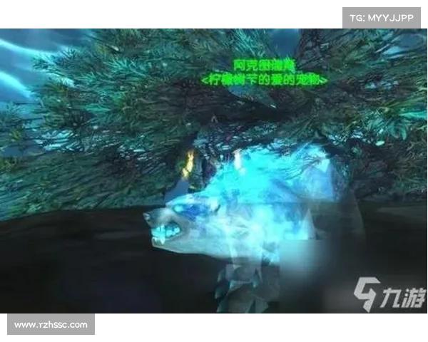魔兽世界单机版:猎人抓宠技能革新 魔兽世界单机版:猎人抓宠技能革新